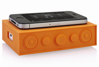 Audio Brick 