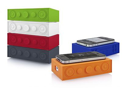 Audio Brick 