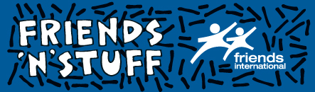 Friends- International