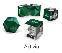 Magic Cube