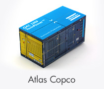 Magic Container