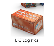 Magic Container