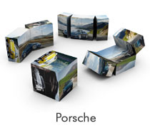 Magic Cube