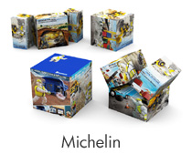 Magic Cube