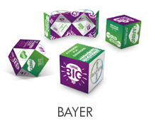 Magic Cube
