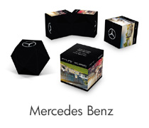 Magic Cube