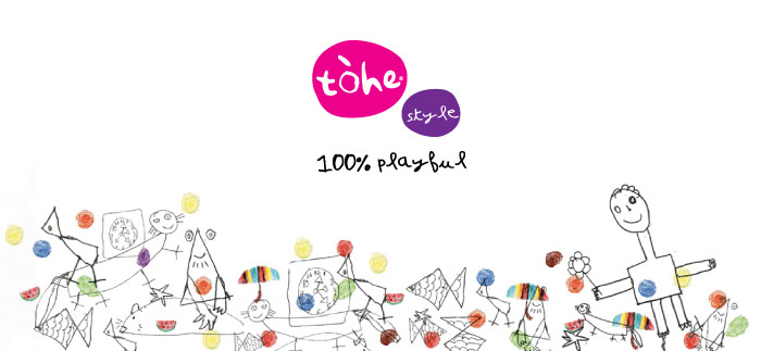 Ȭw|~ TOHE JOINT STOCK COMPANY