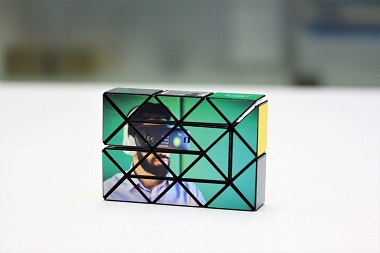 ]ND Rubik's Twist
