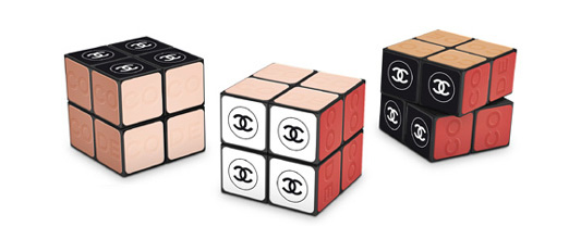 Rubik's 2x2 