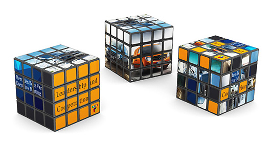 Rubik's 4x4