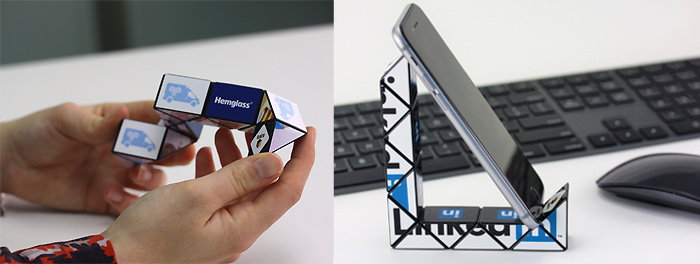 ]ND Rubik's Twist