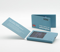 Video Catalogue
