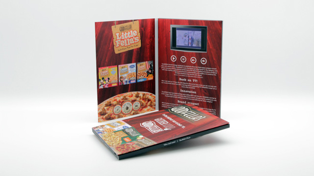 Video Catalogue