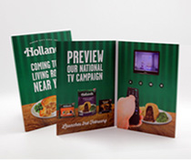 Video Catalogue