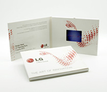 Video Catalogue