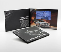 Video Catalogue