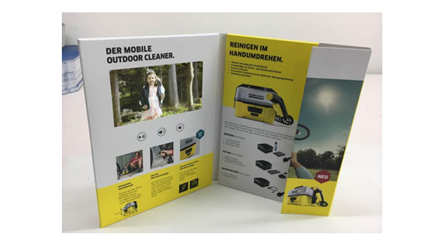 Video Catalogue