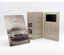 Video Catalogue