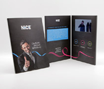 Video Catalogue