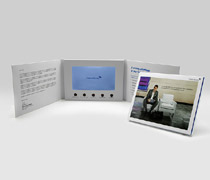 Video Catalogue