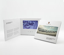 Video Catalogue