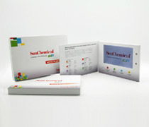 Video Catalogue