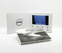 Video Catalogue